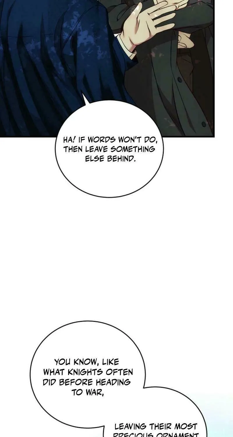 The Prince Doesn't Cry From Mere Onions Chapter 29 page 13 - 