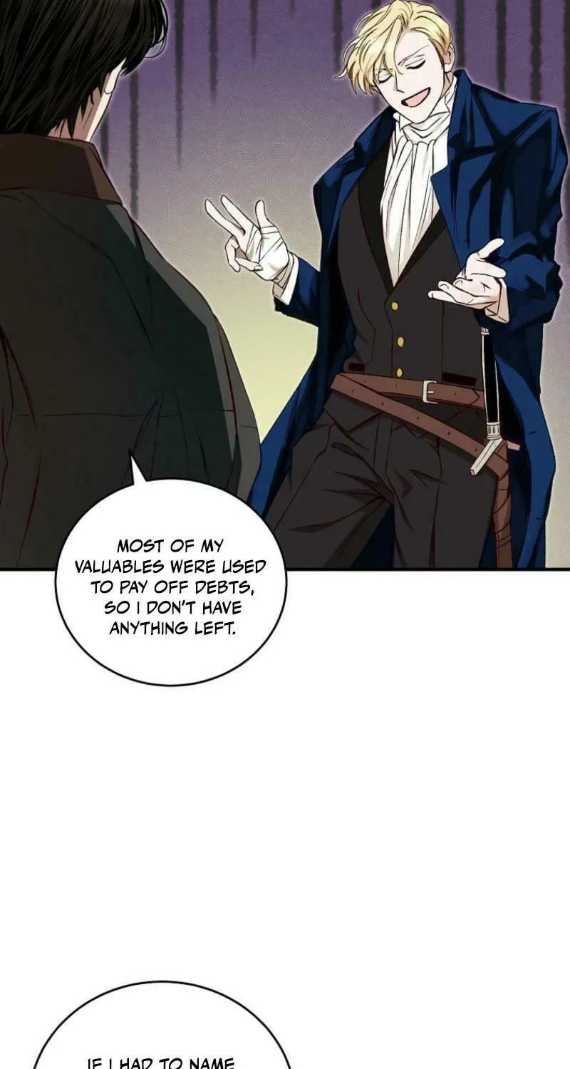 The Prince Doesn't Cry From Mere Onions Chapter 29 page 15 - 