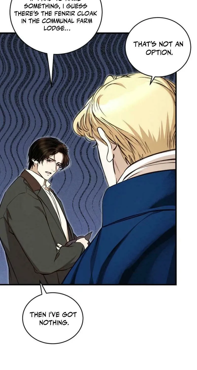 The Prince Doesn't Cry From Mere Onions Chapter 29 page 16 - 