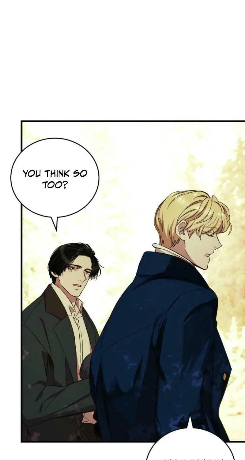 The Prince Doesn't Cry From Mere Onions Chapter 29 page 19 - 