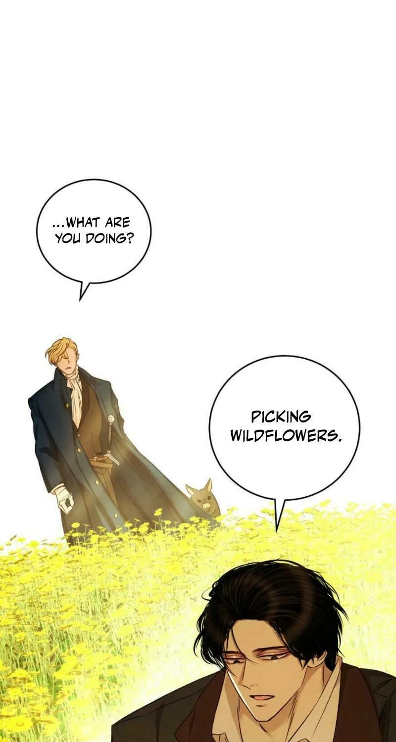 The Prince Doesn't Cry From Mere Onions Chapter 29 page 26 - 