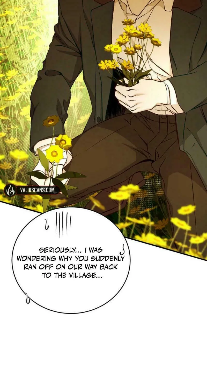 The Prince Doesn't Cry From Mere Onions Chapter 29 page 27 - 