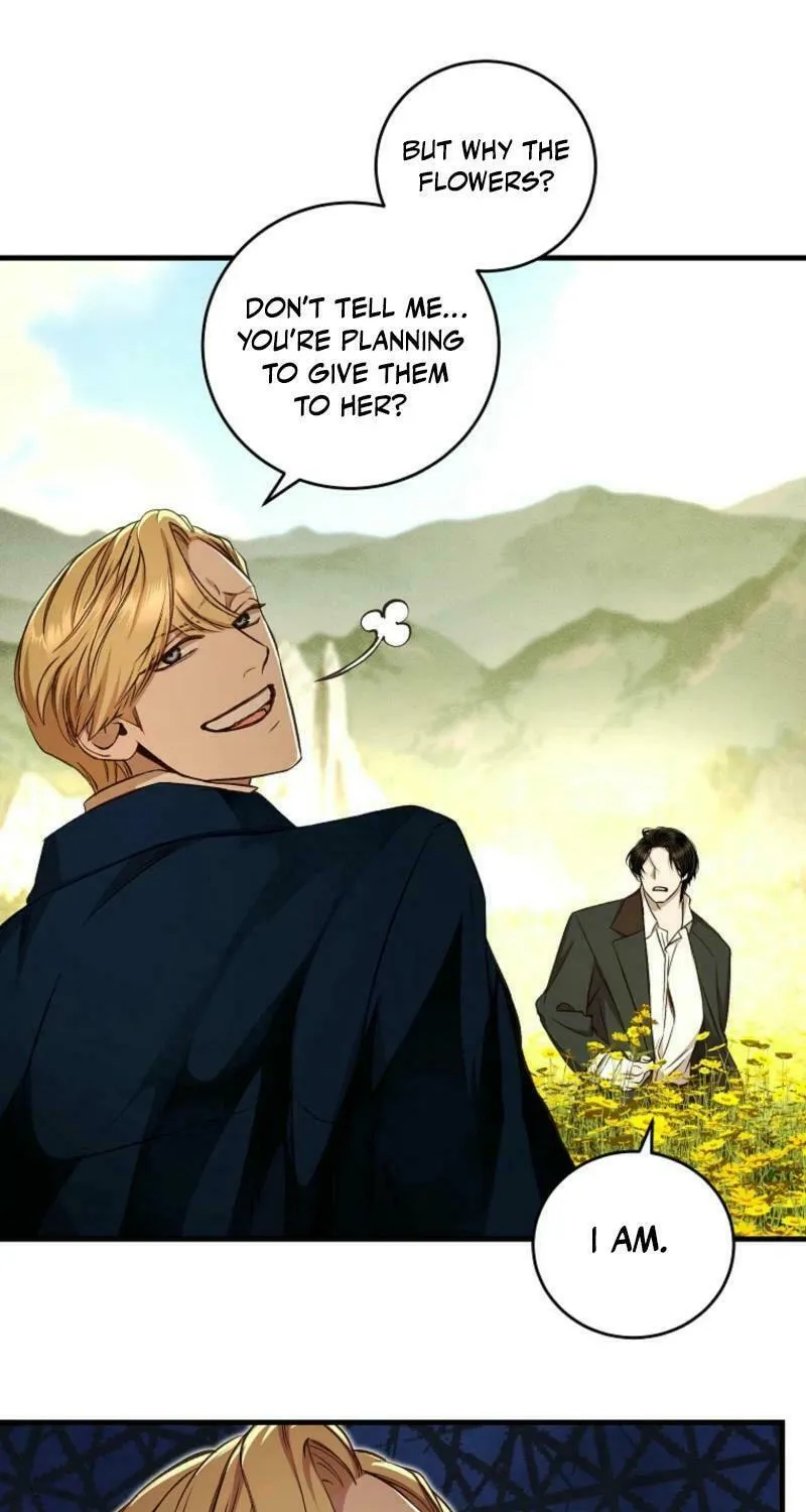 The Prince Doesn't Cry From Mere Onions Chapter 29 page 28 - 