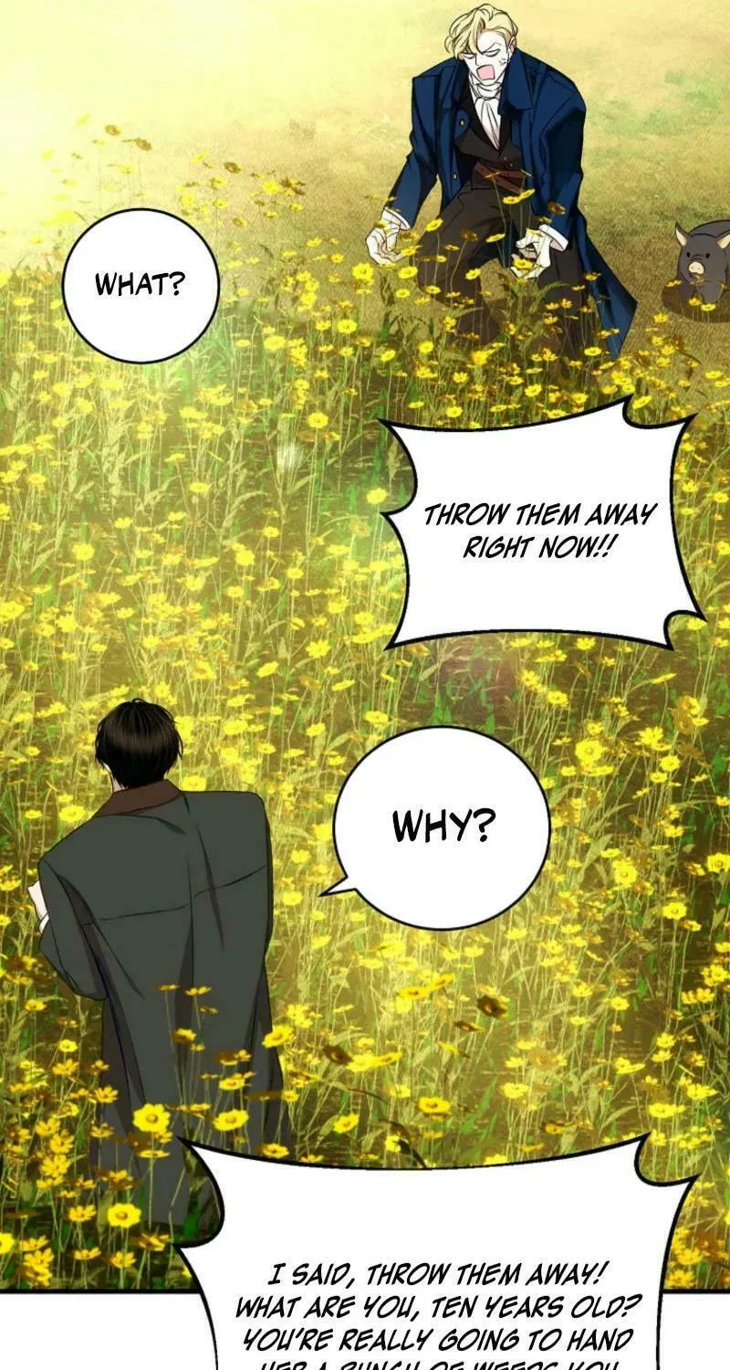 The Prince Doesn't Cry From Mere Onions Chapter 29 page 30 - 