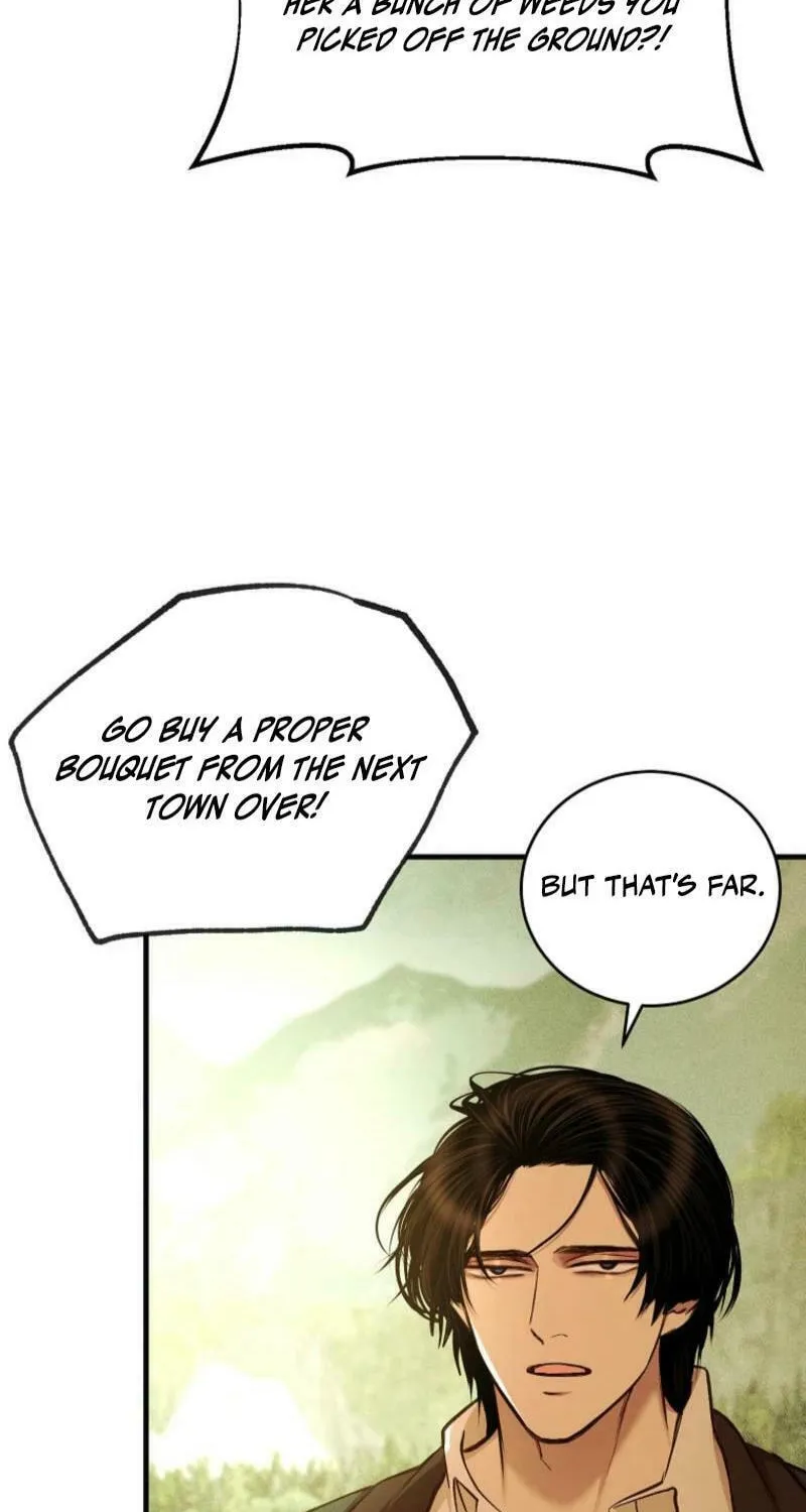 The Prince Doesn't Cry From Mere Onions Chapter 29 page 31 - 