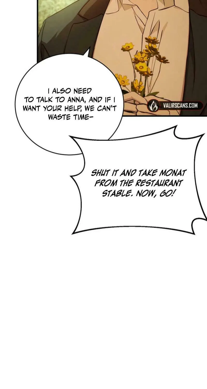 The Prince Doesn't Cry From Mere Onions Chapter 29 page 32 - 