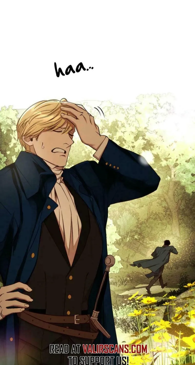 The Prince Doesn't Cry From Mere Onions Chapter 29 page 33 - 