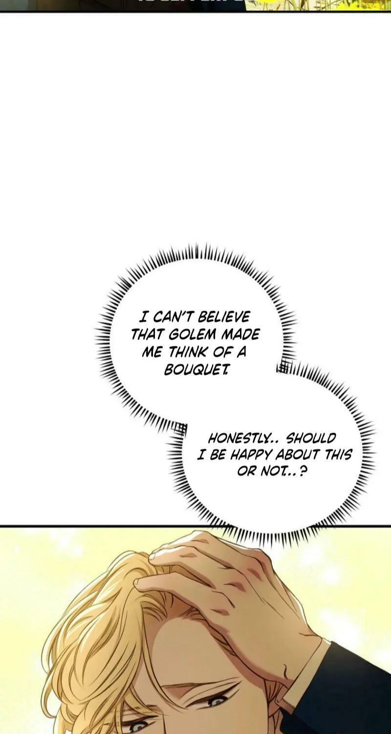 The Prince Doesn't Cry From Mere Onions Chapter 29 page 34 - 
