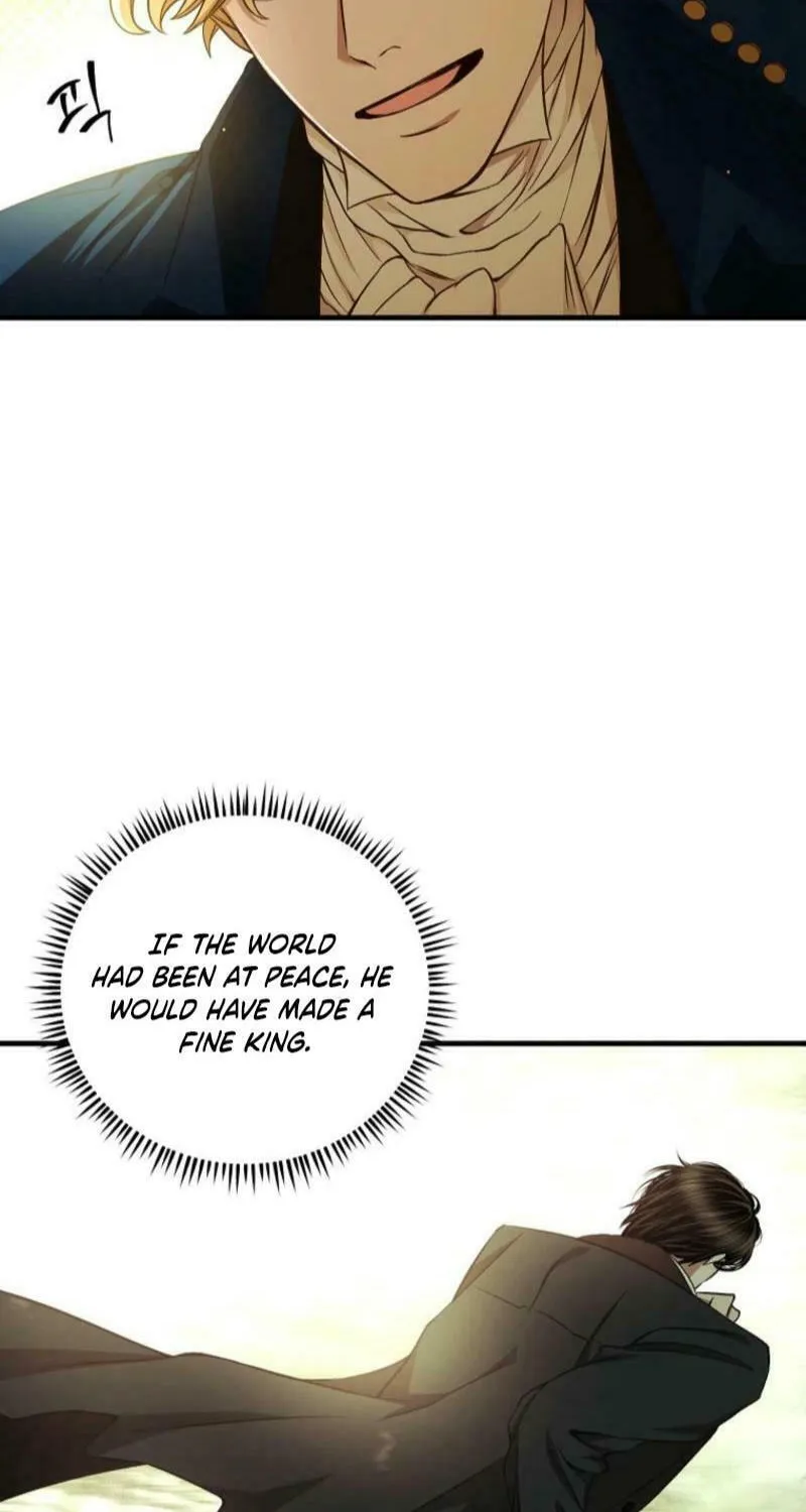 The Prince Doesn't Cry From Mere Onions Chapter 29 page 35 - 