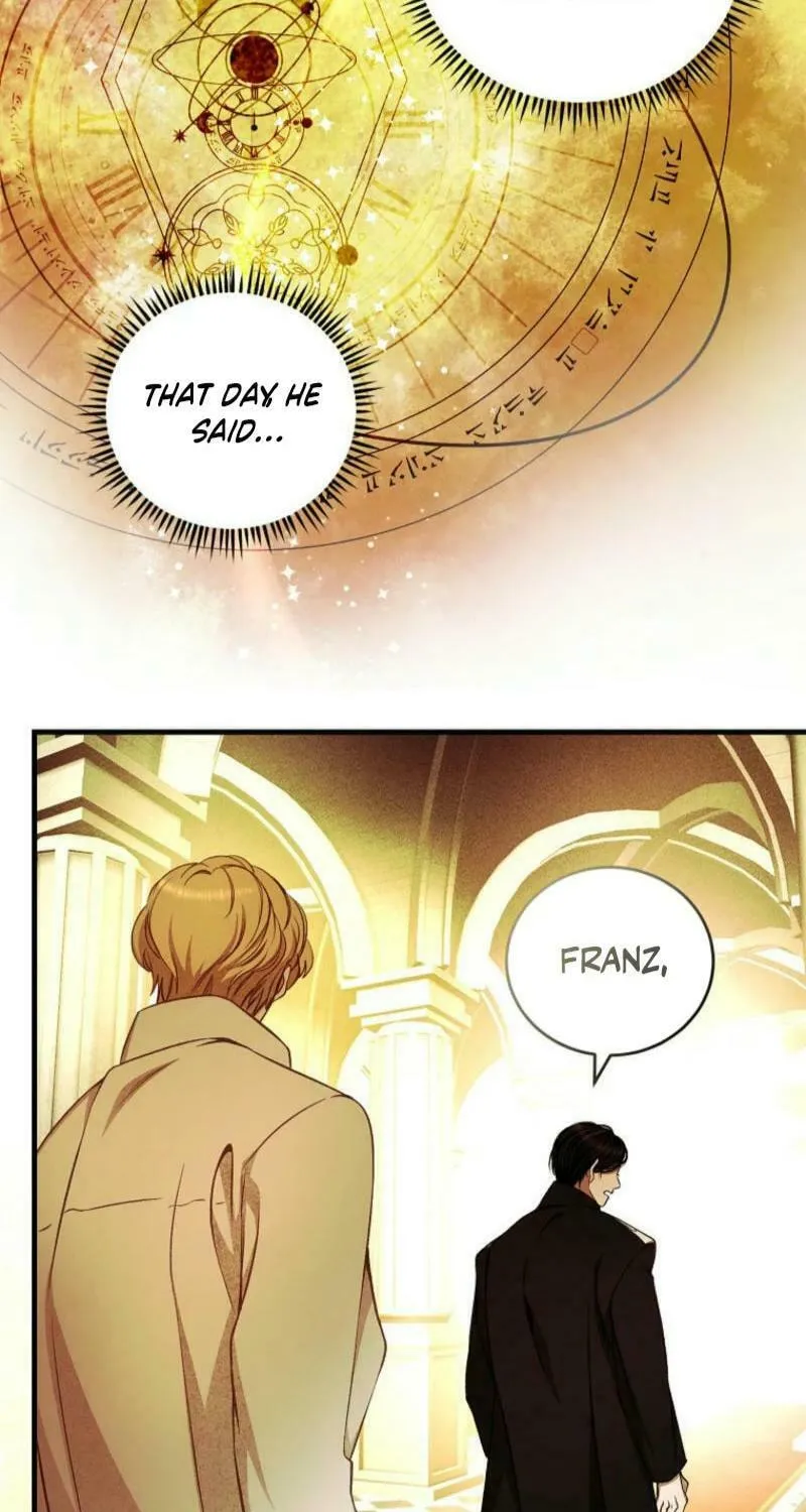 The Prince Doesn't Cry From Mere Onions Chapter 29 page 38 - 