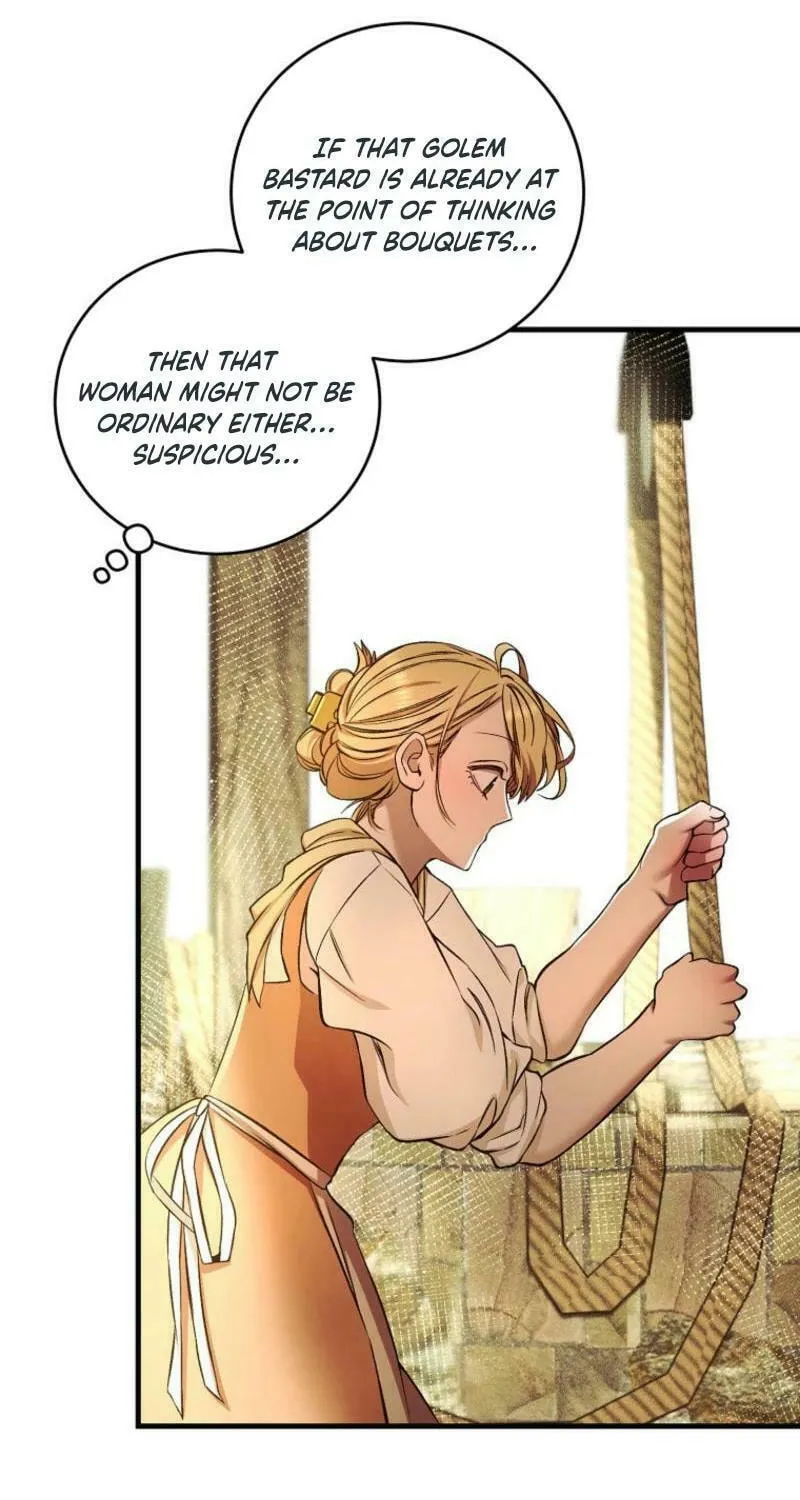 The Prince Doesn't Cry From Mere Onions Chapter 29 page 42 - 