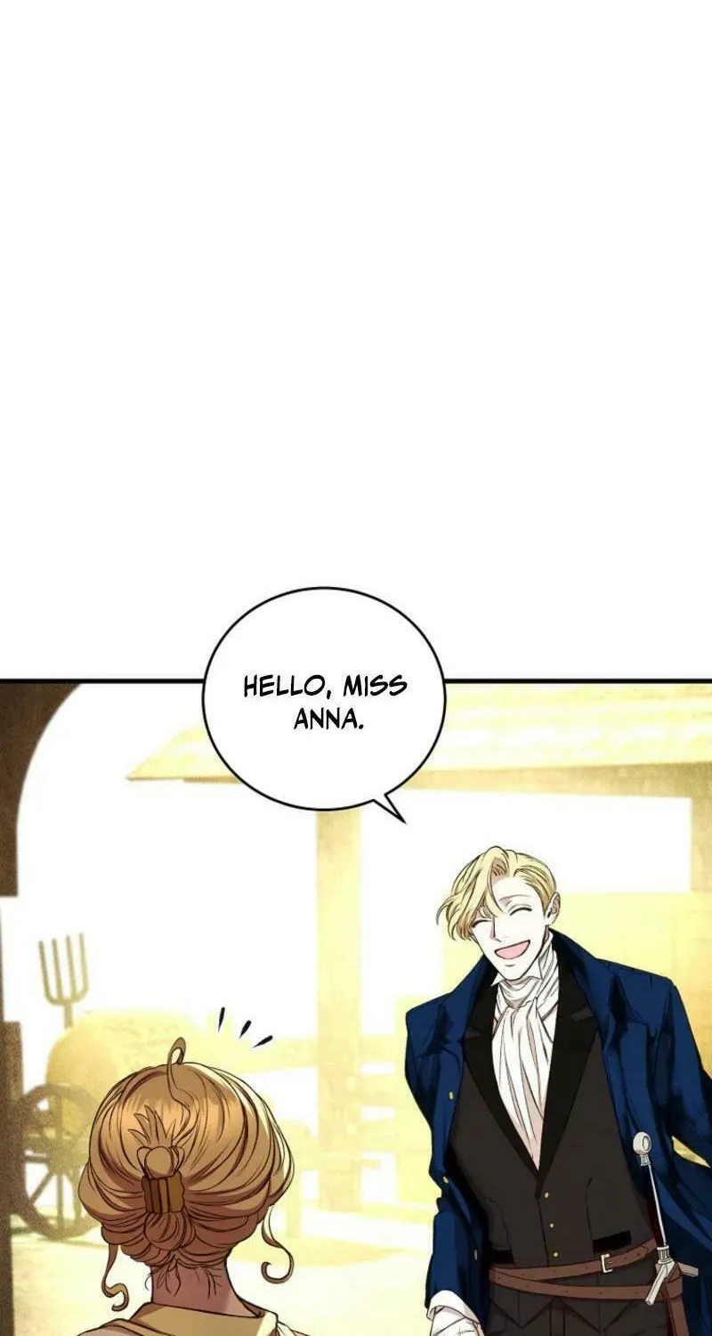 The Prince Doesn't Cry From Mere Onions Chapter 29 page 43 - 