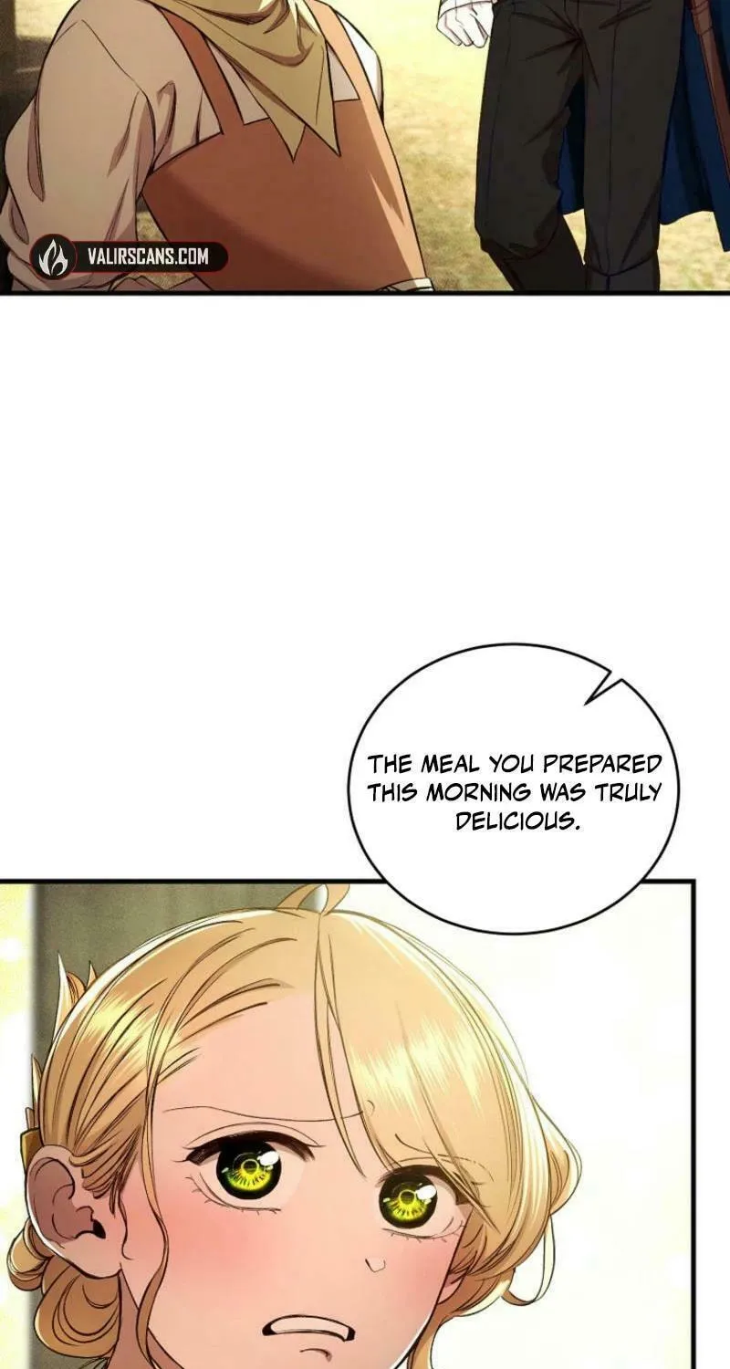 The Prince Doesn't Cry From Mere Onions Chapter 29 page 44 - 
