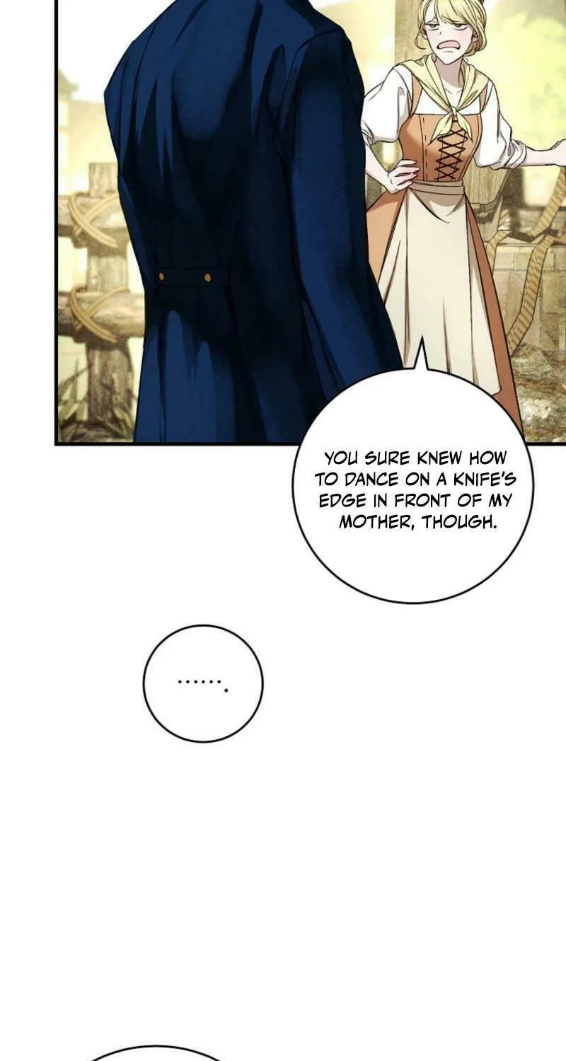 The Prince Doesn't Cry From Mere Onions Chapter 29 page 46 - 