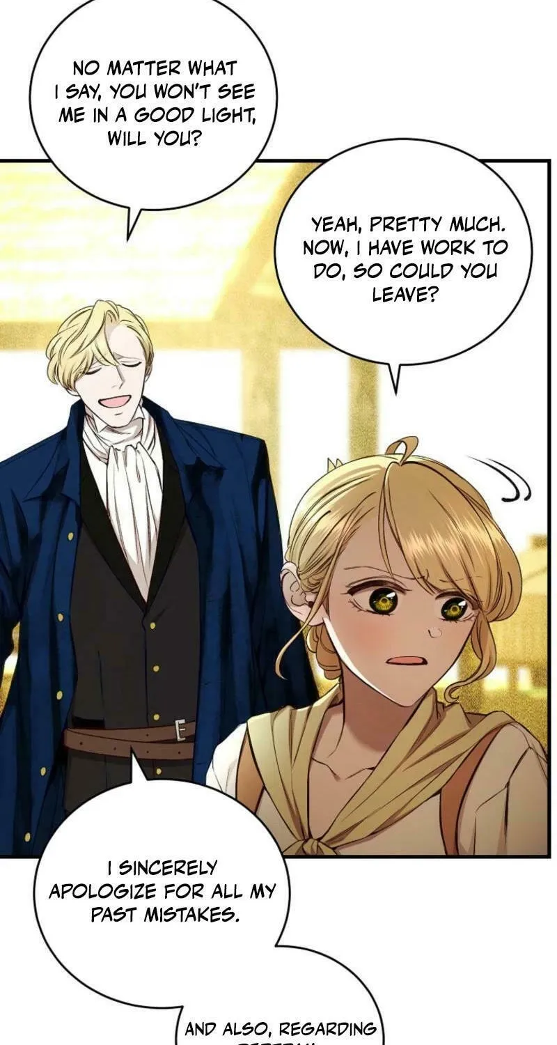 The Prince Doesn't Cry From Mere Onions Chapter 29 page 47 - 
