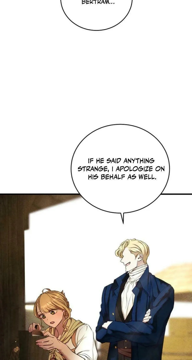The Prince Doesn't Cry From Mere Onions Chapter 29 page 48 - 