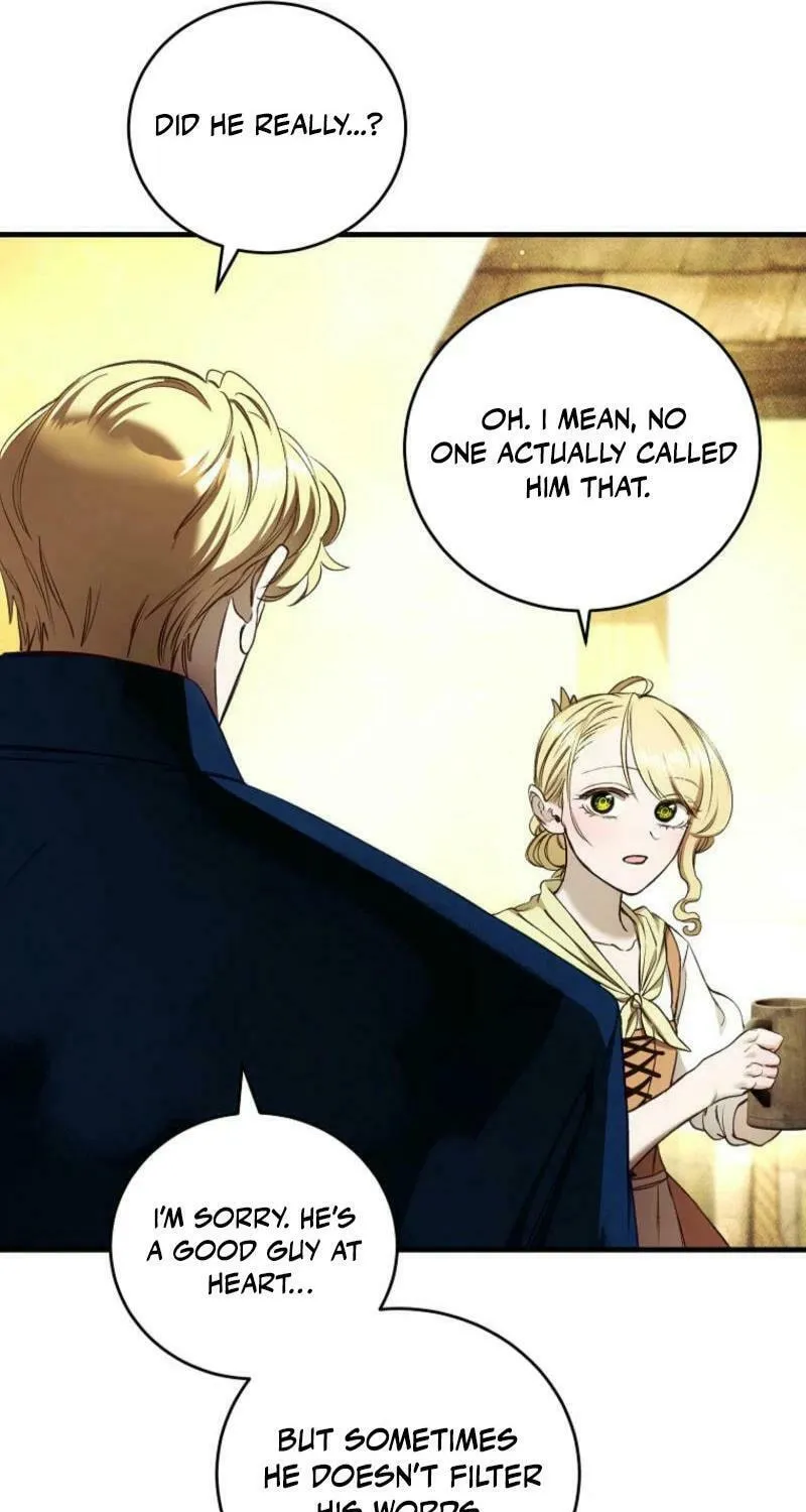 The Prince Doesn't Cry From Mere Onions Chapter 29 page 50 - 