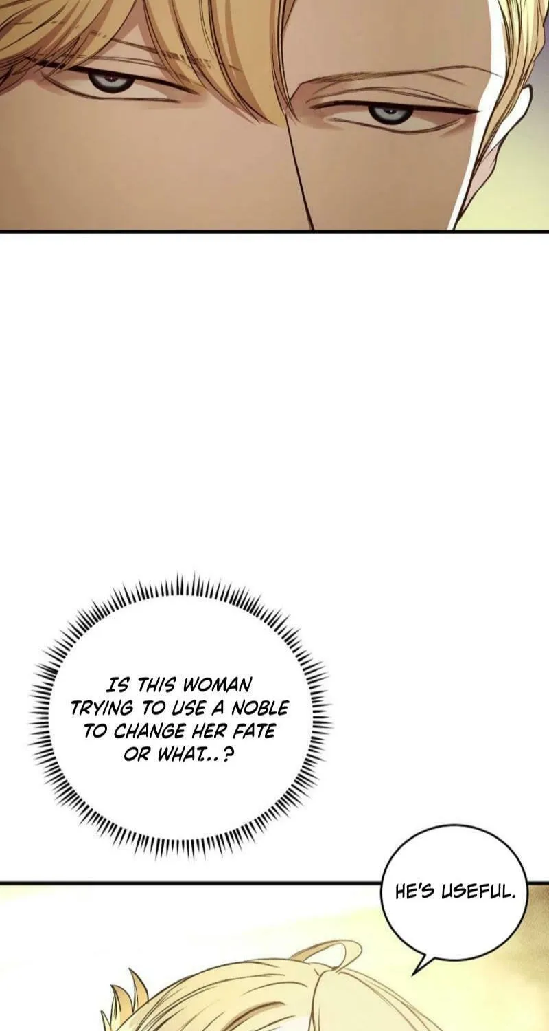The Prince Doesn't Cry From Mere Onions Chapter 29 page 53 - 