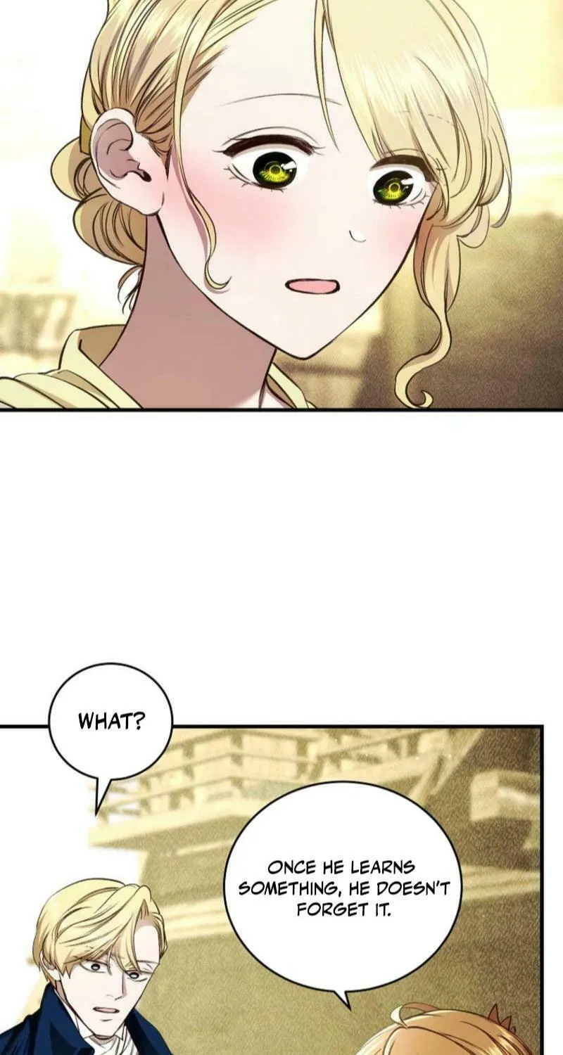 The Prince Doesn't Cry From Mere Onions Chapter 29 page 54 - 