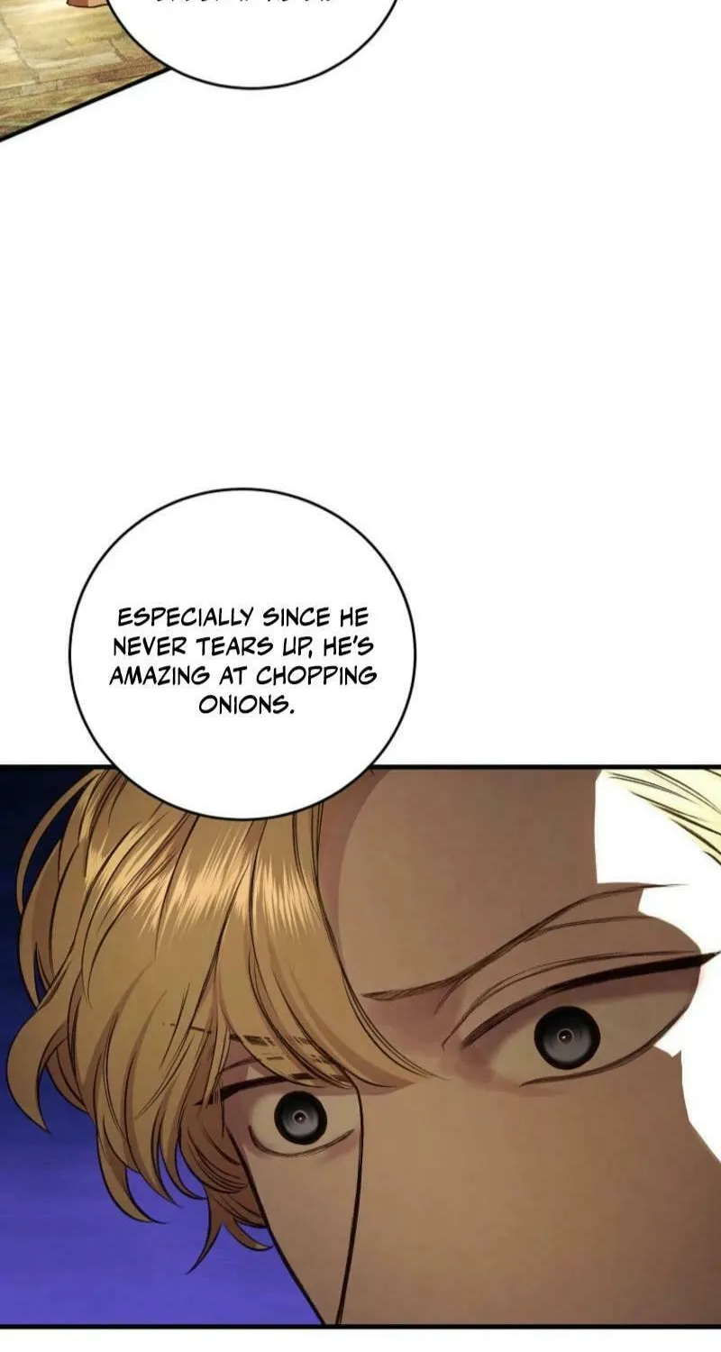 The Prince Doesn't Cry From Mere Onions Chapter 29 page 57 - 