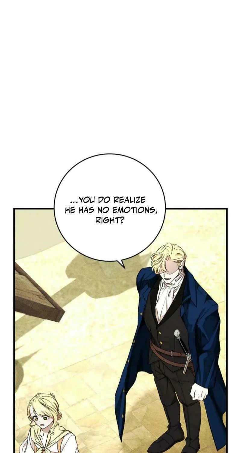 The Prince Doesn't Cry From Mere Onions Chapter 29 page 58 - 