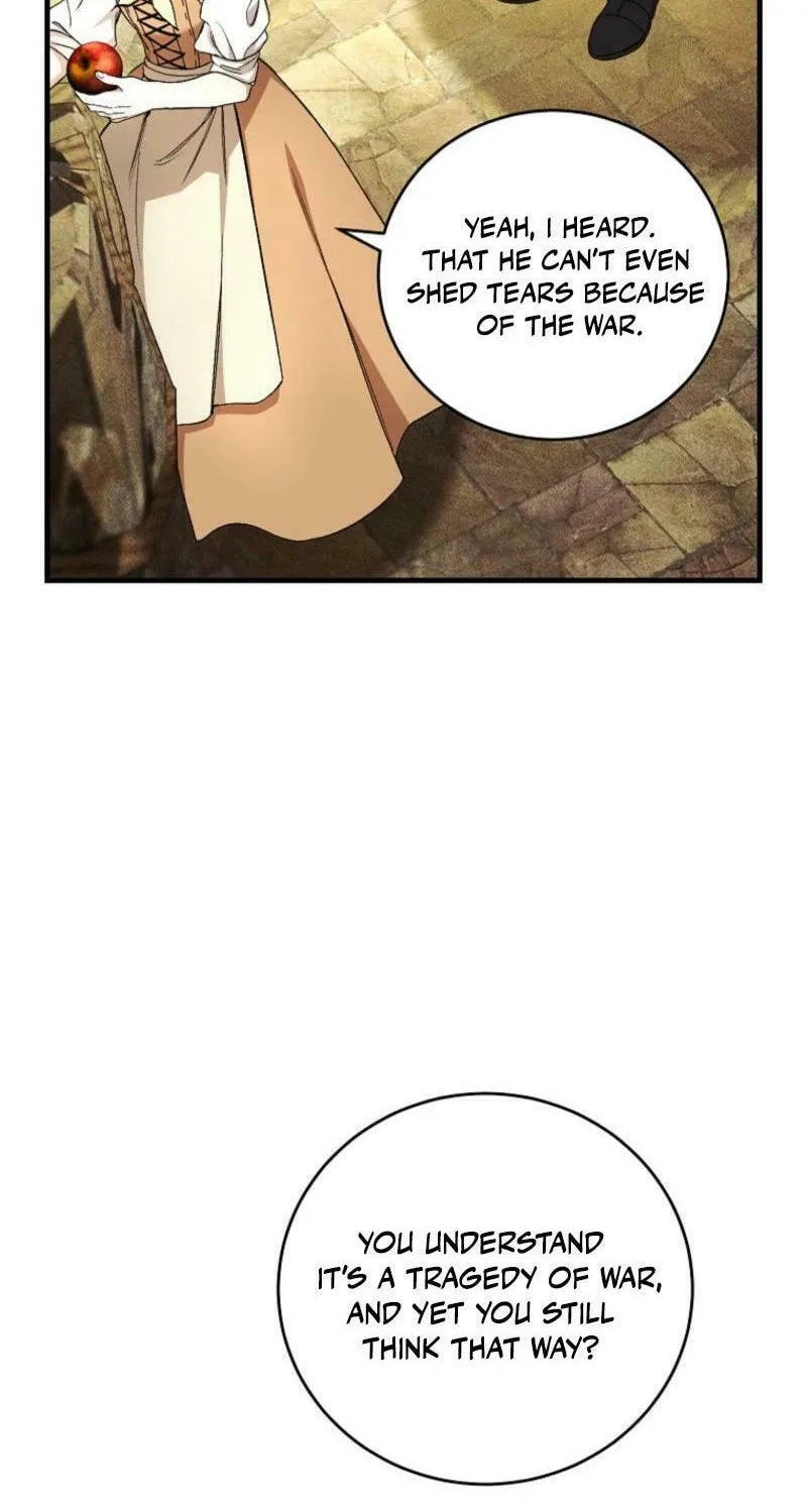 The Prince Doesn't Cry From Mere Onions Chapter 29 page 59 - 