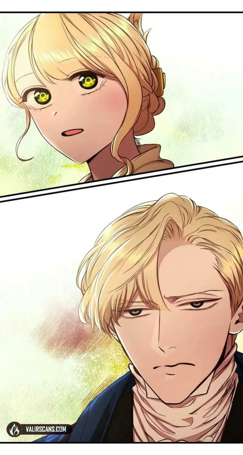 The Prince Doesn't Cry From Mere Onions Chapter 29 page 60 - 