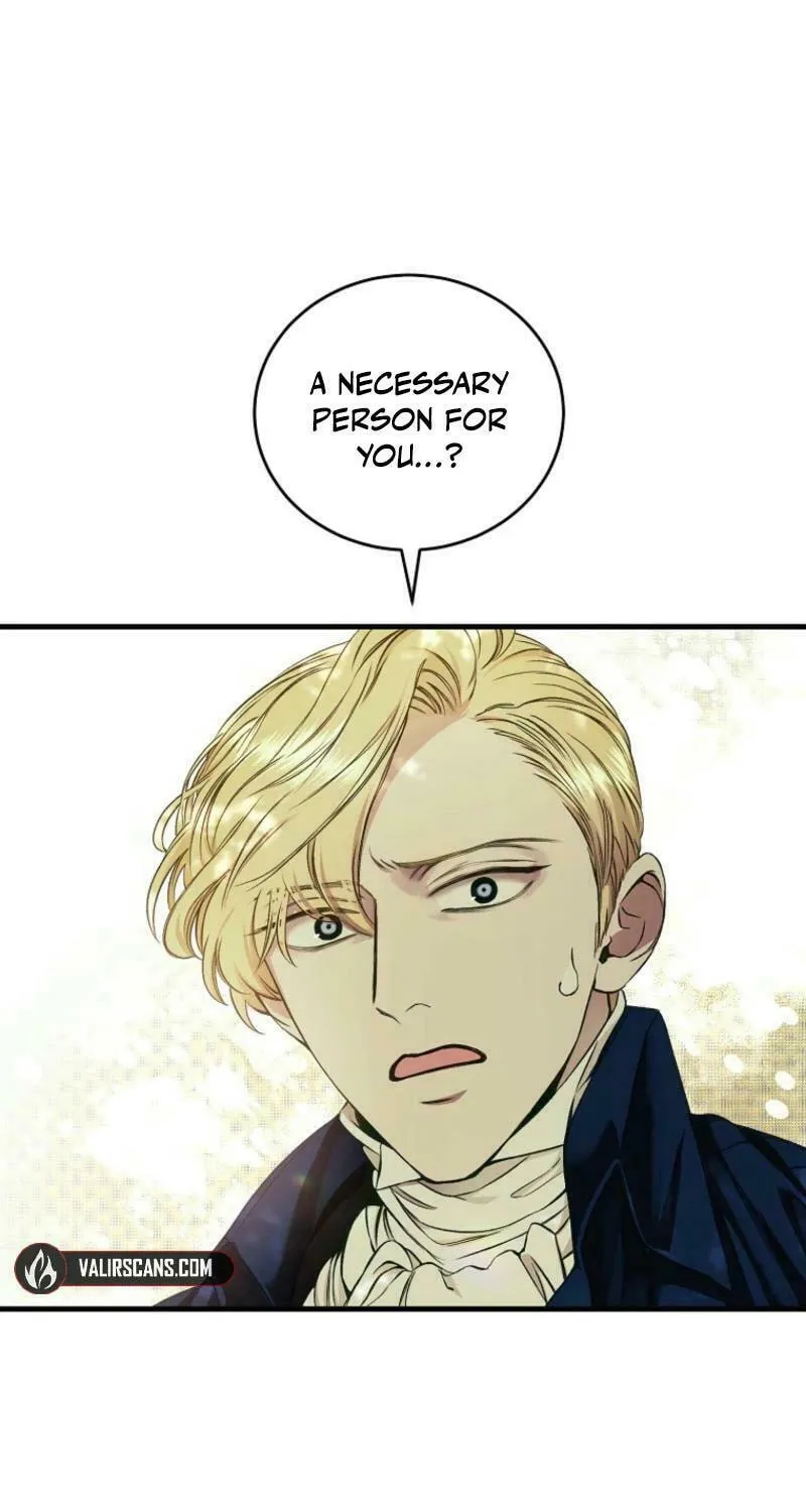 The Prince Doesn't Cry From Mere Onions Chapter 29 page 7 - 