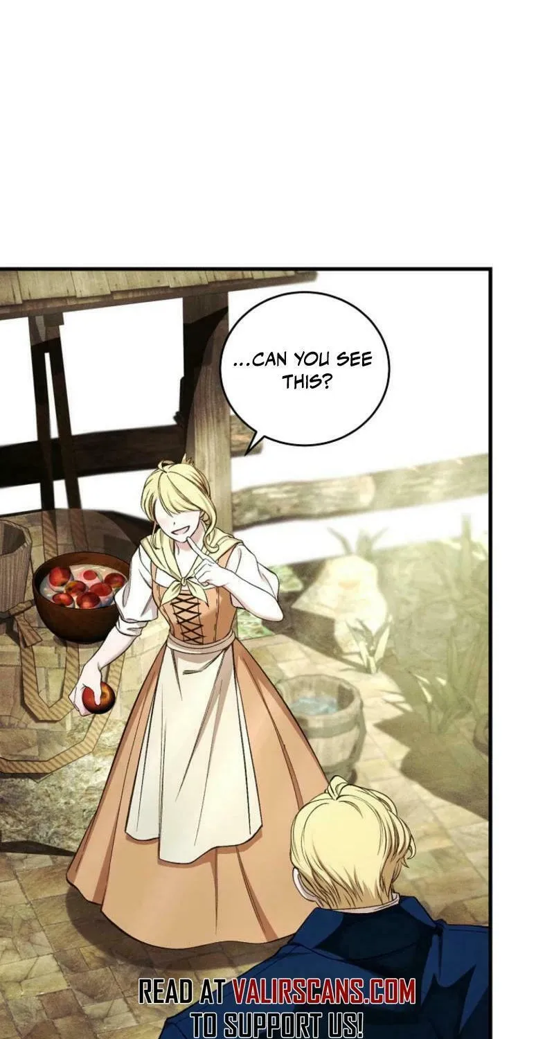 The Prince Doesn't Cry From Mere Onions Chapter 29 page 61 - 