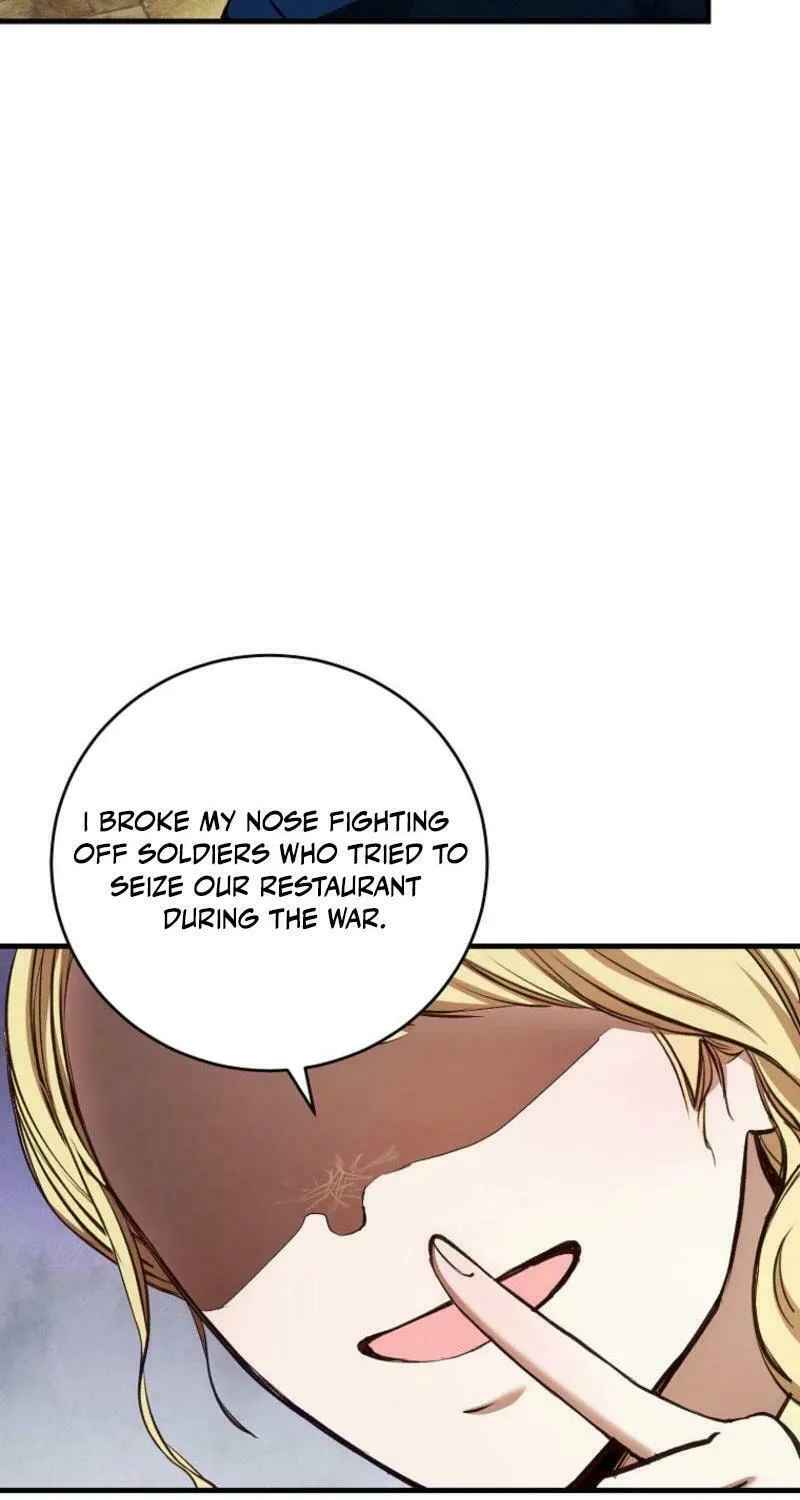 The Prince Doesn't Cry From Mere Onions Chapter 29 page 62 - 