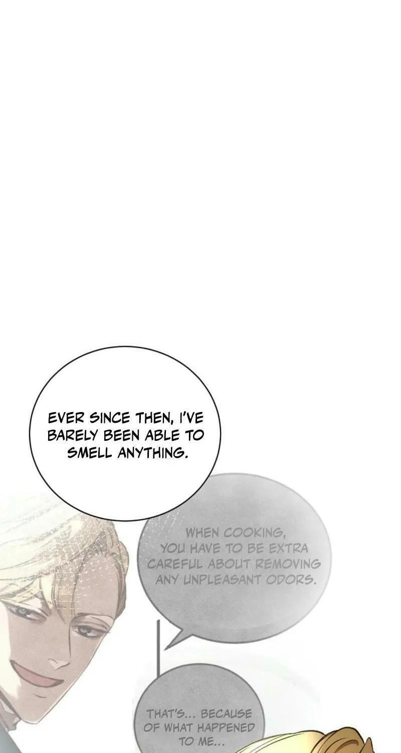 The Prince Doesn't Cry From Mere Onions Chapter 29 page 63 - 