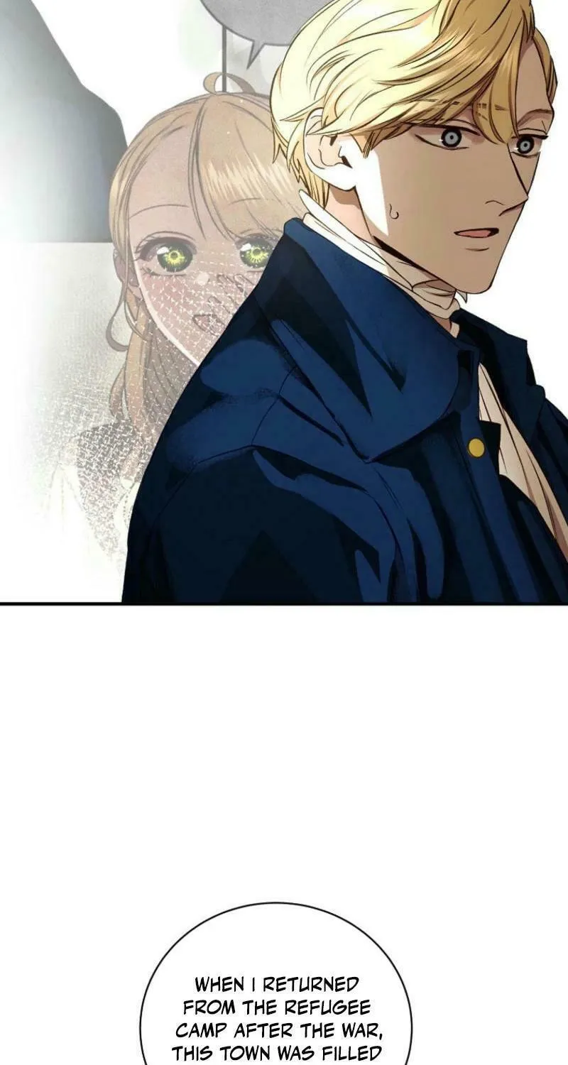 The Prince Doesn't Cry From Mere Onions Chapter 29 page 64 - 
