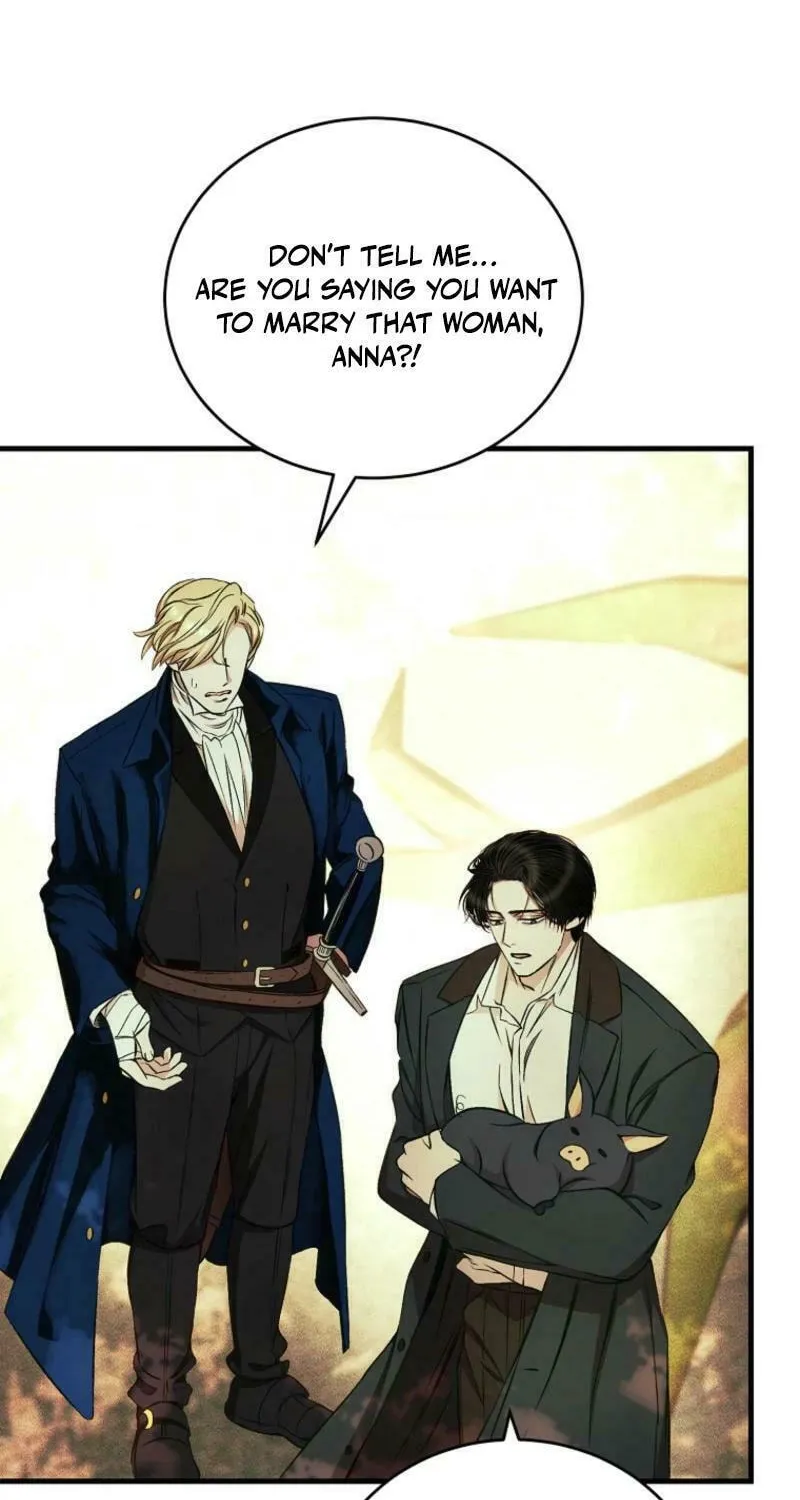 The Prince Doesn't Cry From Mere Onions Chapter 29 page 8 - 