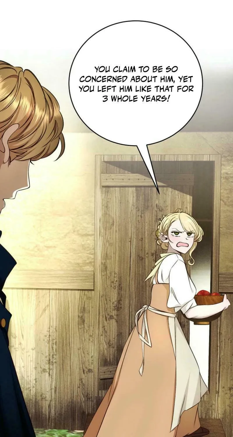 The Prince Doesn't Cry From Mere Onions Chapter 29 page 73 - 