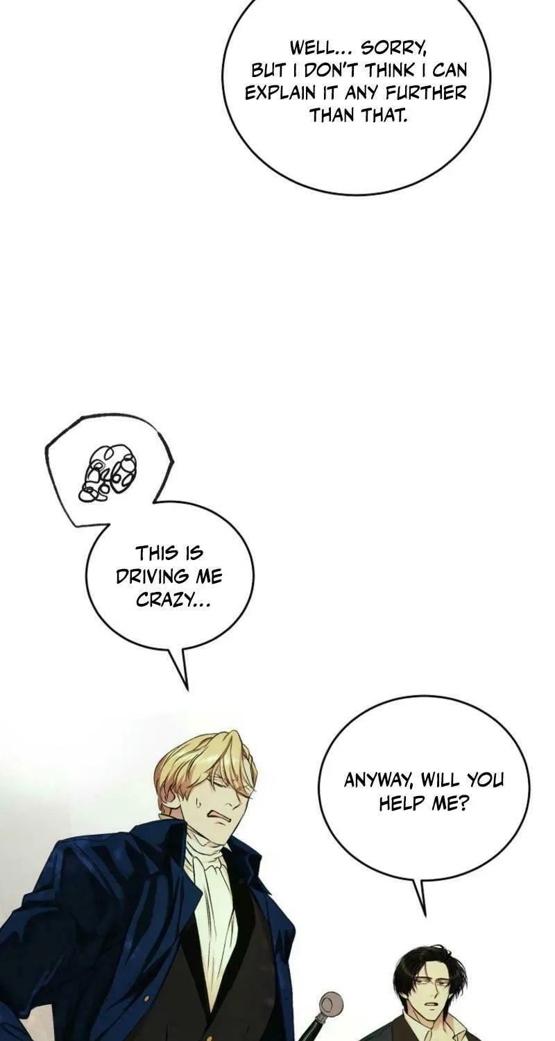The Prince Doesn't Cry From Mere Onions Chapter 29 page 9 - 