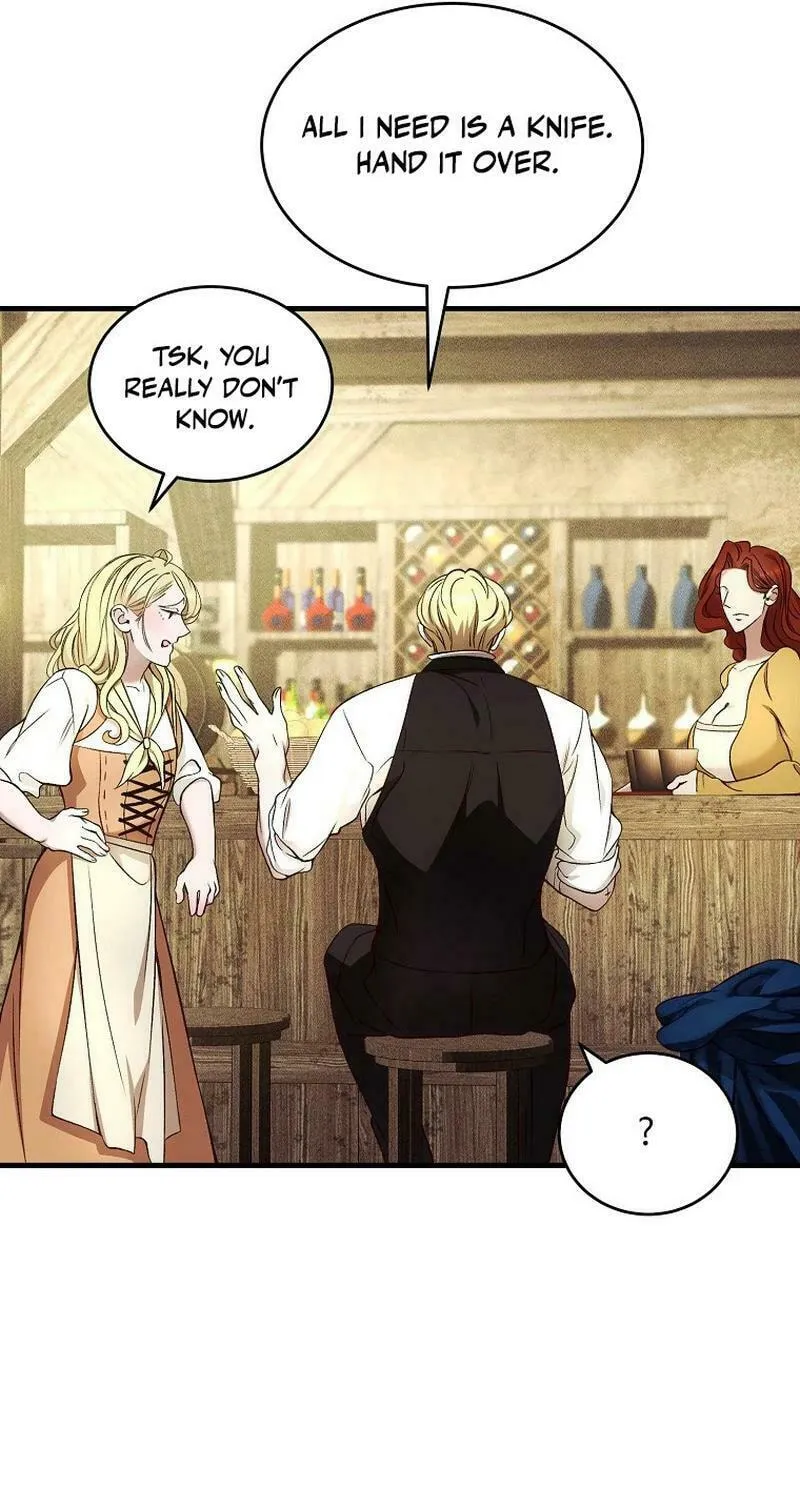 The Prince Doesn't Cry From Mere Onions Chapter 30 page 11 - 