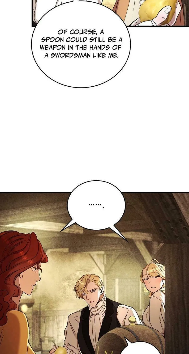 The Prince Doesn't Cry From Mere Onions Chapter 30 page 13 - 