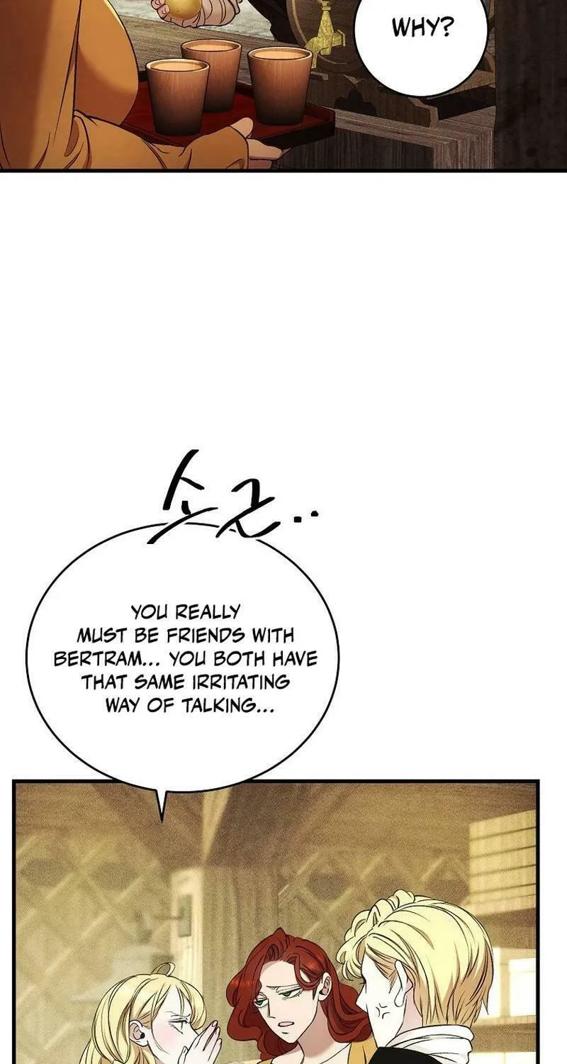 The Prince Doesn't Cry From Mere Onions Chapter 30 page 14 - 