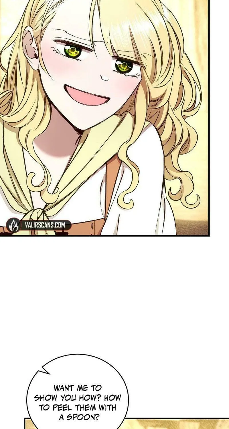 The Prince Doesn't Cry From Mere Onions Chapter 30 page 16 - 
