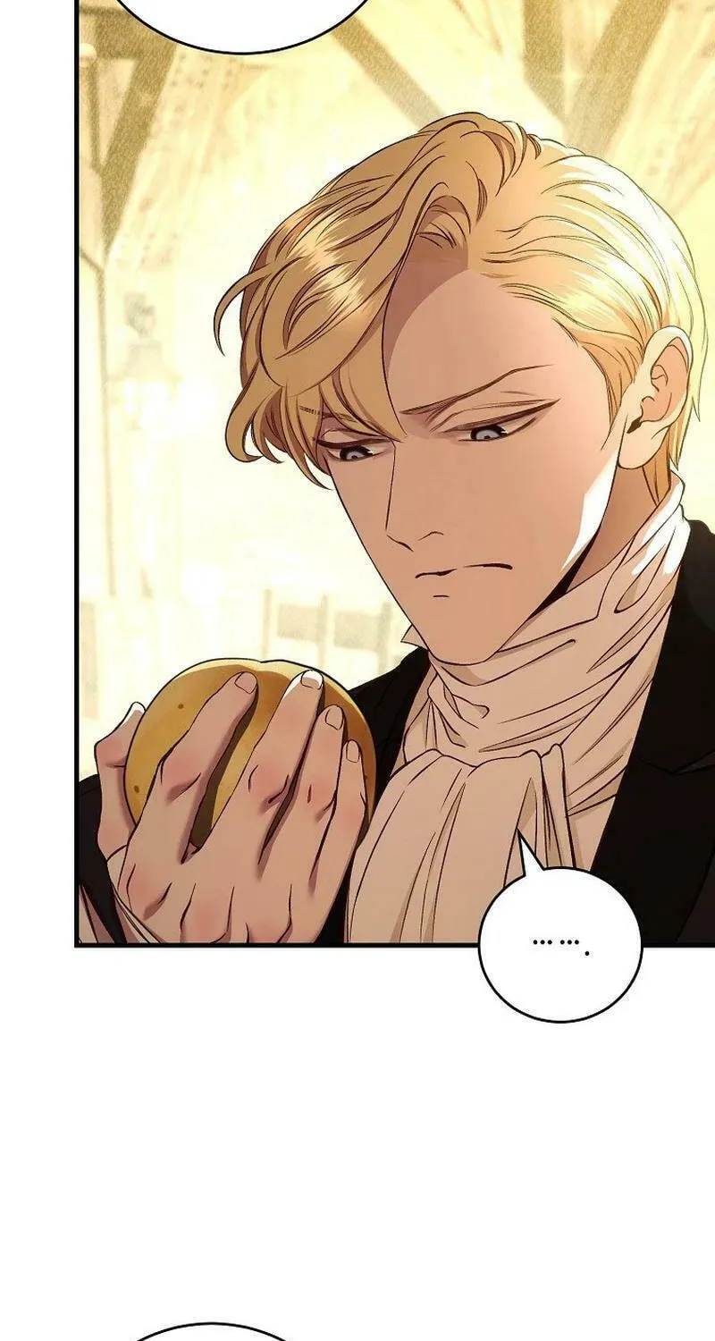 The Prince Doesn't Cry From Mere Onions Chapter 30 page 17 - 