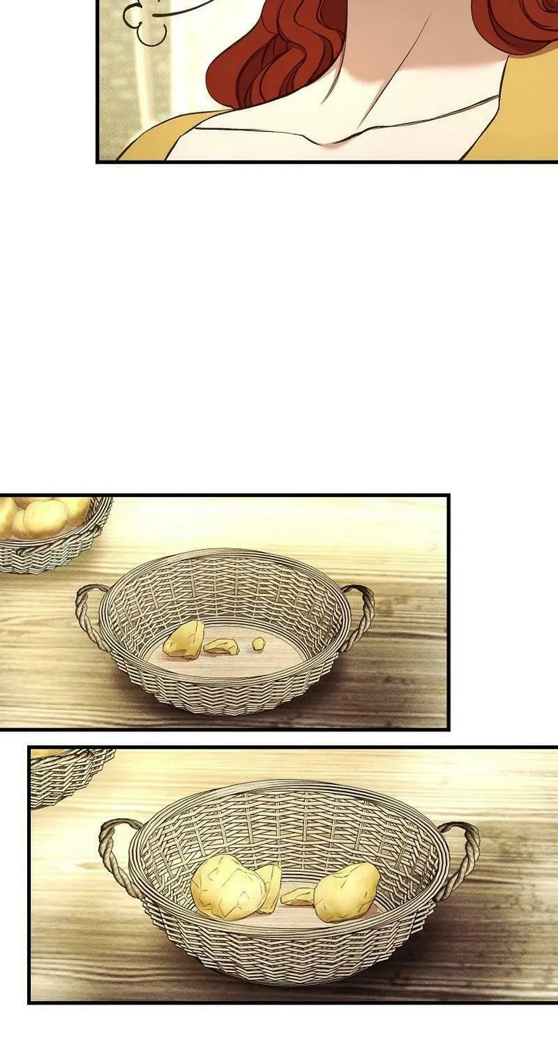 The Prince Doesn't Cry From Mere Onions Chapter 30 page 23 - 