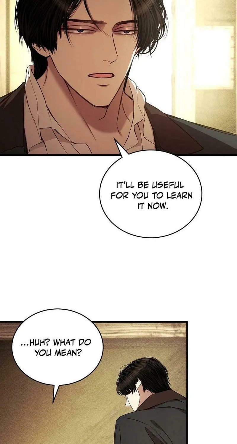 The Prince Doesn't Cry From Mere Onions Chapter 30 page 34 - 