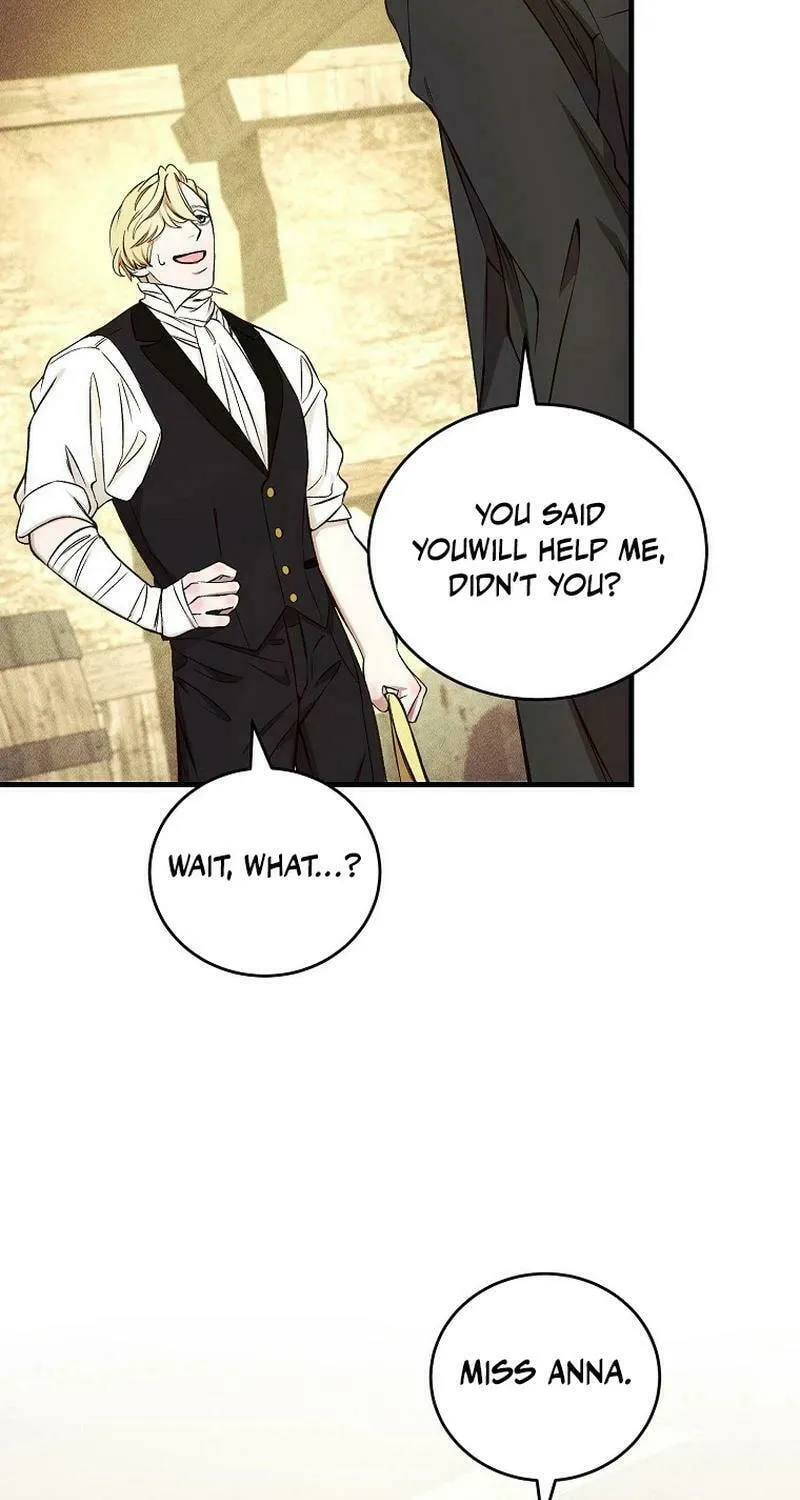 The Prince Doesn't Cry From Mere Onions Chapter 30 page 35 - 