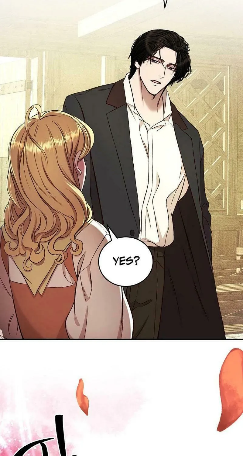 The Prince Doesn't Cry From Mere Onions Chapter 30 page 36 - 