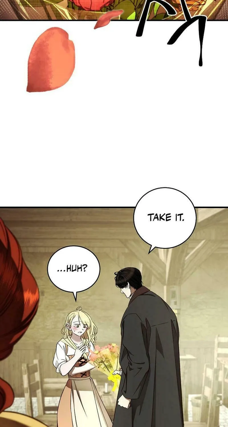 The Prince Doesn't Cry From Mere Onions Chapter 30 page 38 - 