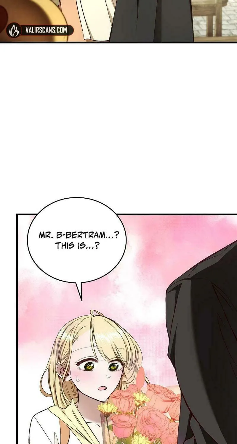The Prince Doesn't Cry From Mere Onions Chapter 30 page 39 - 