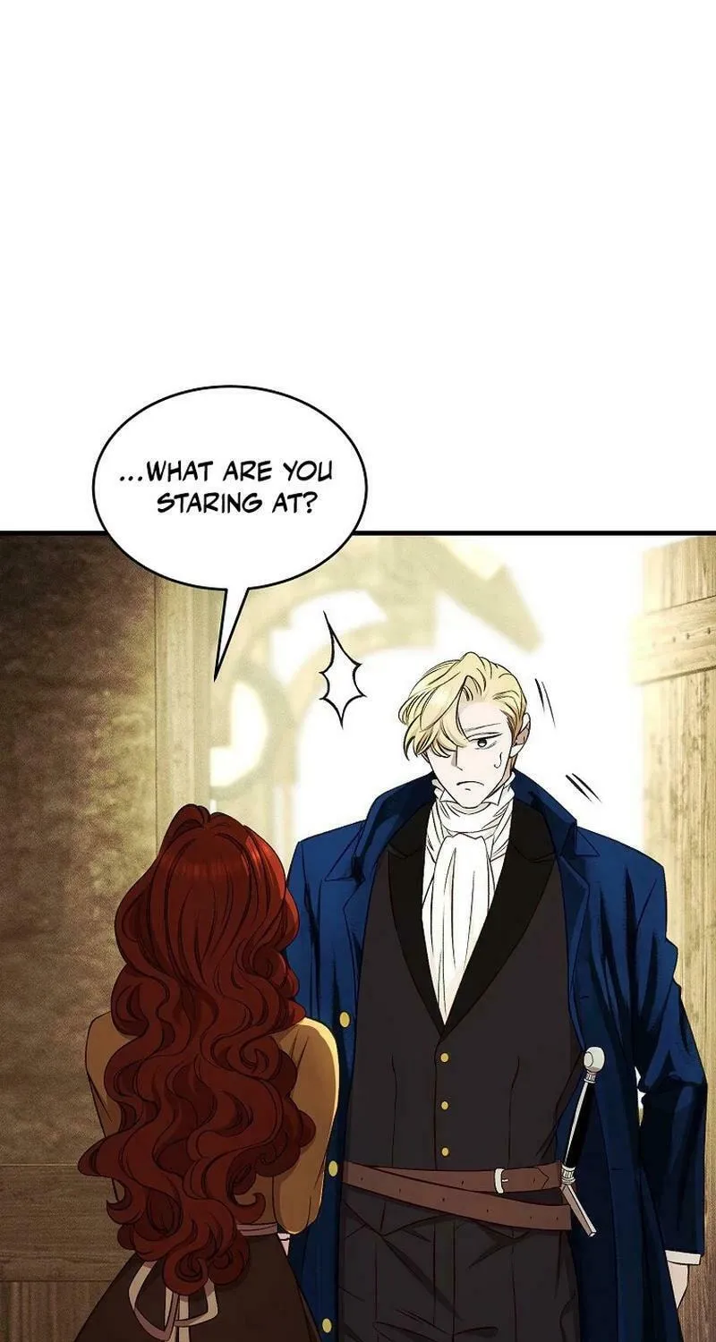 The Prince Doesn't Cry From Mere Onions Chapter 30 page 5 - 