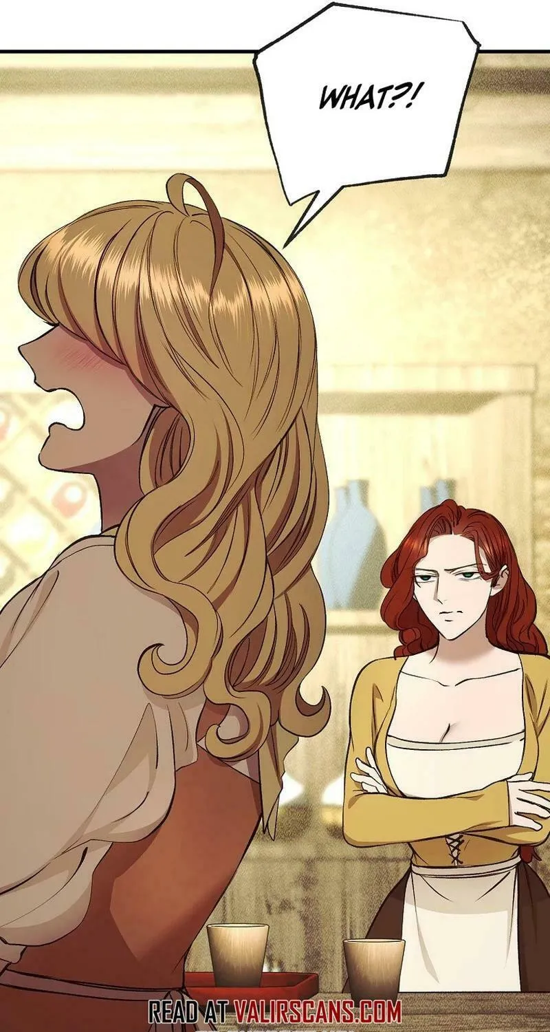 The Prince Doesn't Cry From Mere Onions Chapter 30 page 41 - 
