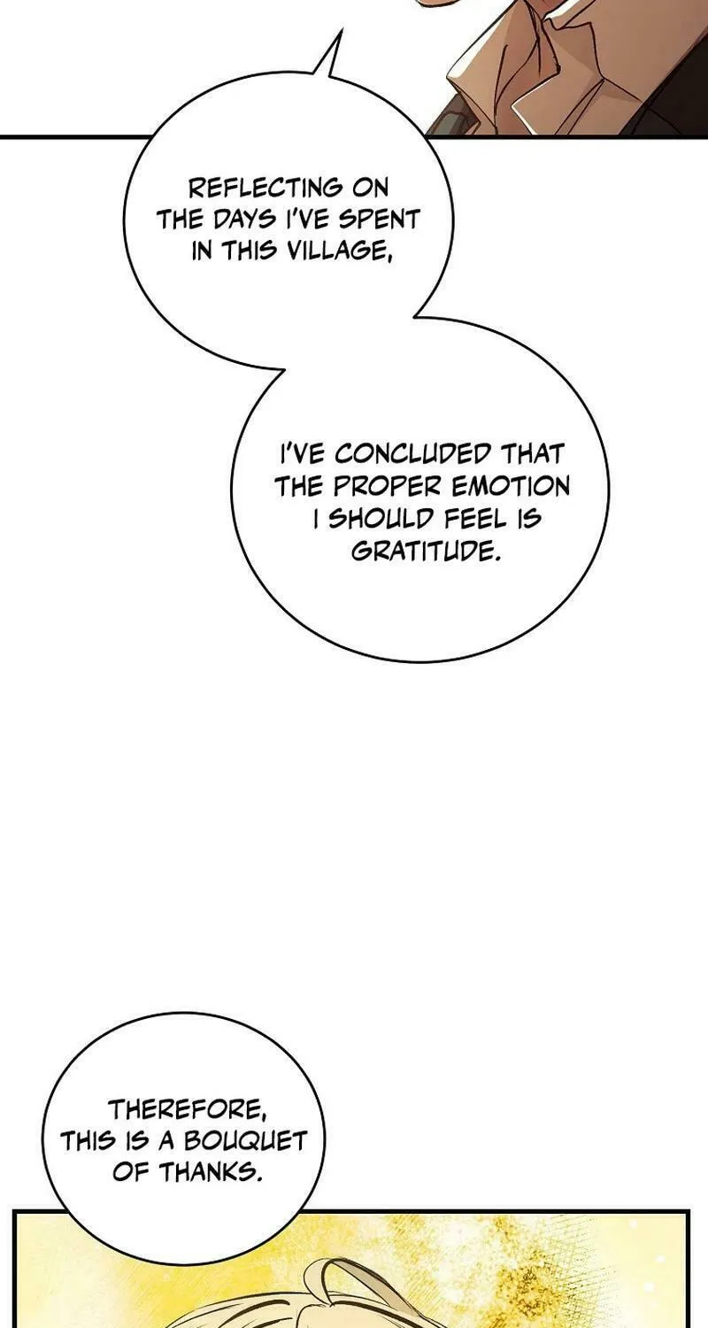 The Prince Doesn't Cry From Mere Onions Chapter 30 page 43 - 