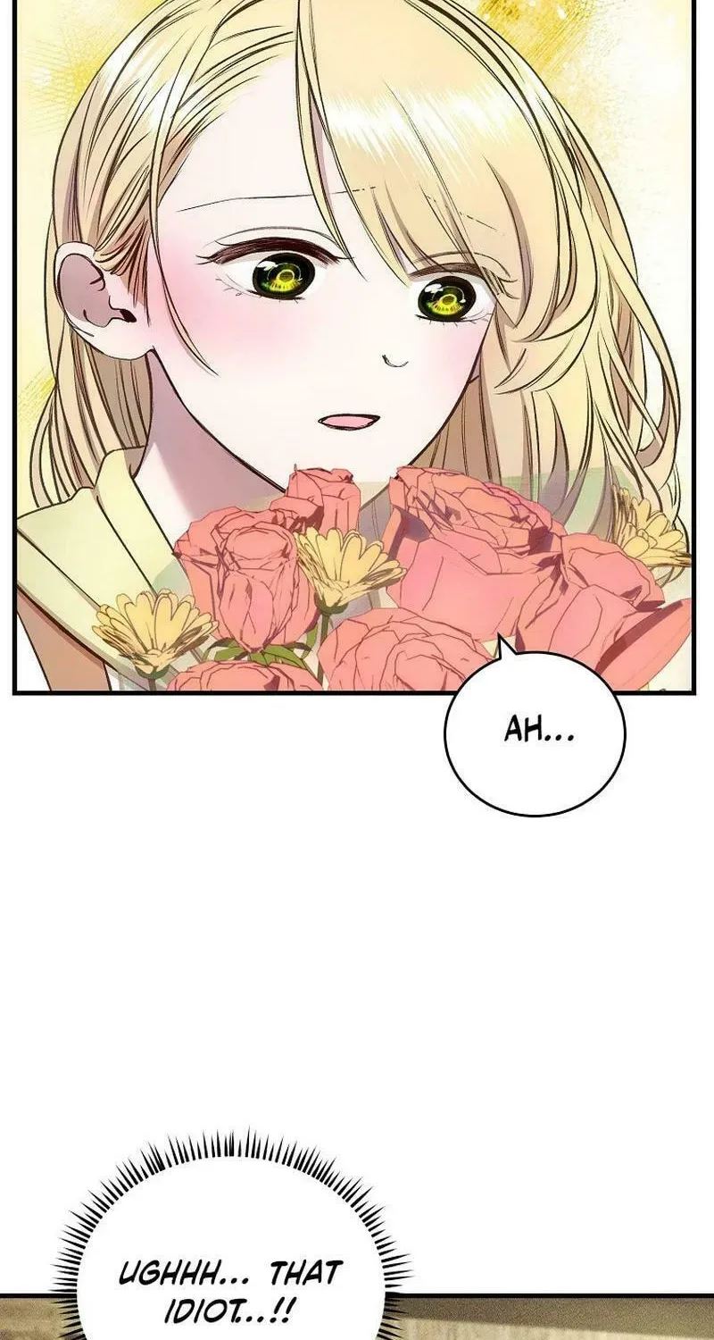 The Prince Doesn't Cry From Mere Onions Chapter 30 page 44 - 